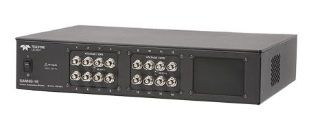 SAM40-16 | Module d'acquisition 16 voies 