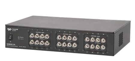 SAM40-24 | Module d'acquisition 24 voies 
