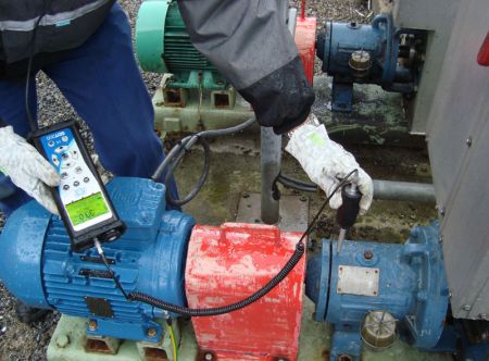 FSR200SD | Détecteur à ultrasons multifonction SDT200 