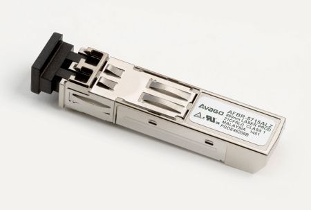 SFP-1000SX | Transmetteur SFP DDM fibre SX 