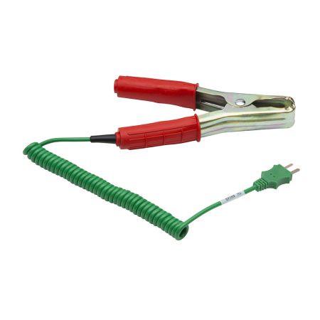 SK35M | Sonde de température de surface type K, -50°C à 100°C, pour canalisations 