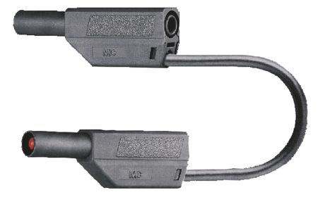 SLK4075-E/N | Cordons de mesure à reprise arrière 15 A 