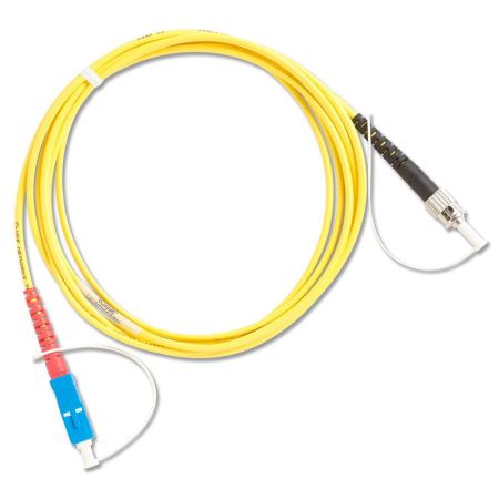 SRC-9-SCST | Cordons de test de référence (TRC) monomodes, 2 m, SC/ST 