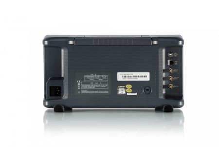 SSA3021X | Analyseur de spectres 9 kHz - 2,1 GHz 