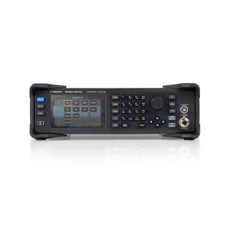 SSG3021X-IQE-PLUS | Générateur de signaux RF 2,1 GHz avec modulation IQ externe 