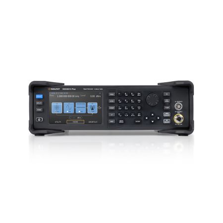 SSG3021X-PLUS | Générateur de signaux RF 2,1 GHz 