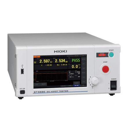 HI-ST5680 | Testeur Diélectrique DC 