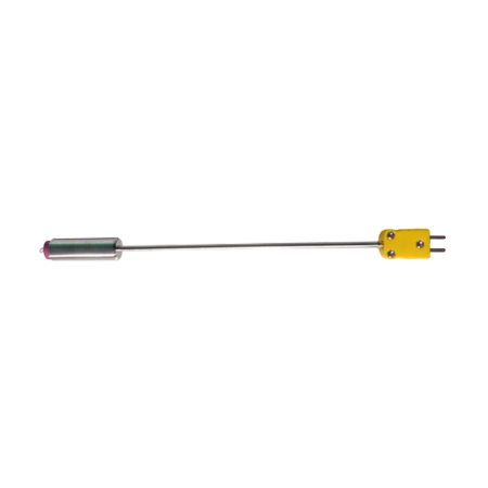 STP144 | Sonde de température de surface type K, -40°C à 510°C 