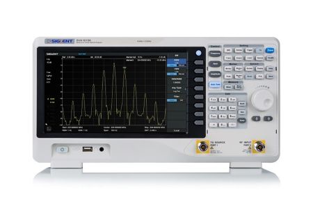 SVA1000X | Analyseurs de réseaux vectoriels 9Hz - 1,5 GHz 