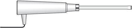 SX22L | Sonde de température de surface type PST, -40°C à 150°C, pour l'alimentaire 