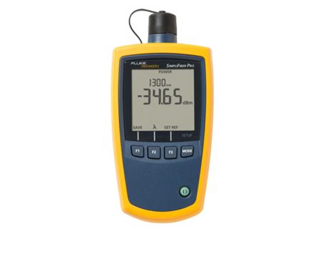 SIMPLIFIBER-PRO | Gamme d'outils de dépannage de fibres optiques (mesure de puissance) 