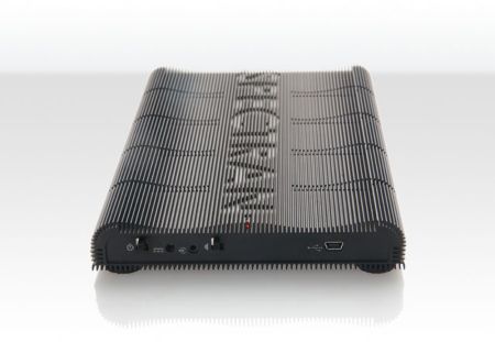 HF-6060-V4-X | Analyseur de spectre portable 6 GHz, RBW : 10 kHz à 50 MHz 