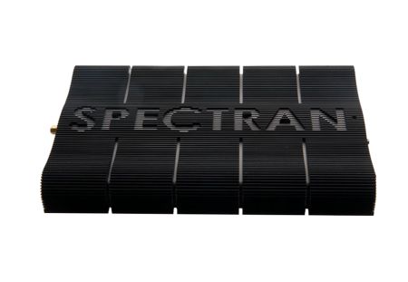 HF-6060-V4-X | Analyseur de spectre portable 6 GHz, RBW : 10 kHz à 50 MHz 