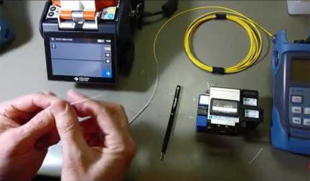 T-72C Splicer Overview