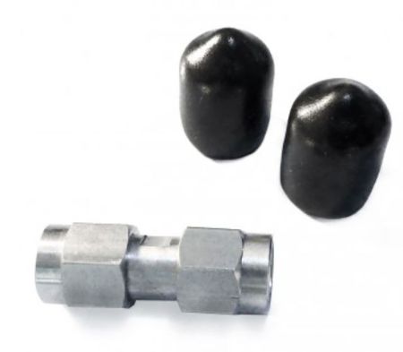 TA342 | Adaptateur de port de test SMA mâle-mâle standard 