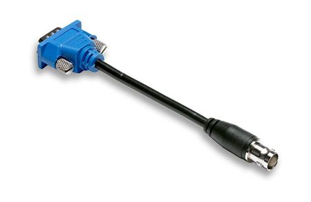 TA271 | Adaptateur D9 / BNC 