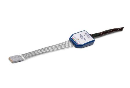 TA369 | Adaptateur sondes logiques 8 voies pour oscilloscopes PICO Série 6000E 