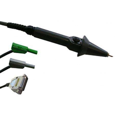 TE81-XS | Sonde avec télecommande + leds Longueur 1,80m 