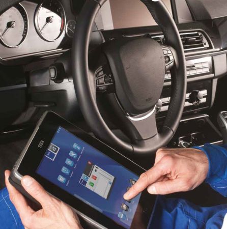 TEXA-SOLUTIONS-CAR | Solutions de diagnostics pour véhicules automobile 