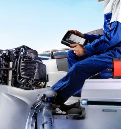 TEXA-SOLUTION-MARINE | Solutions de diagnostics pour véhicules marins 