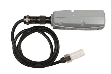 THY-LAB-14NS | Transmetteur LoRa Senlab H avec 1 sonde de température et humidité relative déportée, IP68 (non configuré)