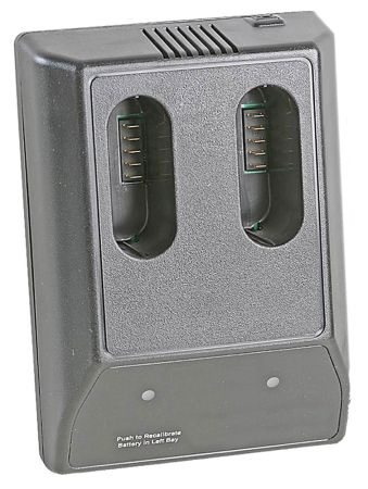 TPSCHG | Chargeur de batterie pour oscilloscopes série TPS 