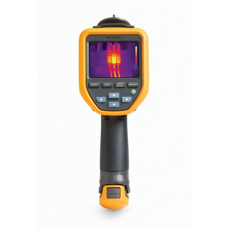 tis20+ Fluke camera thermique EN