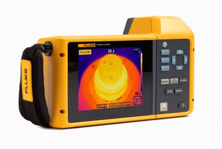 Webinaire : 5 choses à savoir avant d'acheter une caméra thermique