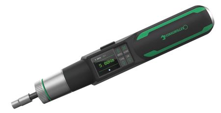 96510400 | Tournevis dynamométrique TorsiotronicTT1000, 100-1000 CN.m 