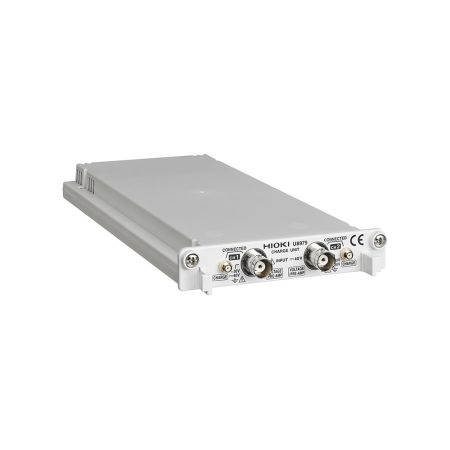 HI-U8979 | HIOKI U8979 - unité de mesure de charge pour enregistreurs HiCorder mémoire 
