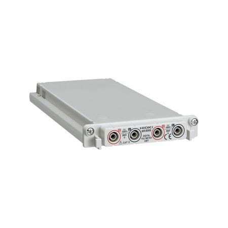 HI-MR8990 | Unité voltmètre numérique 