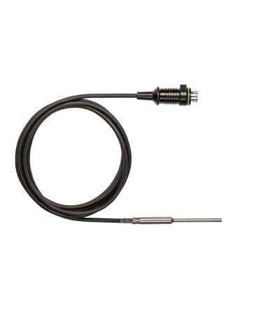 06280006 | Sonde d'immersion/pénétration de précision, cordon 1,5m, IP 67 (CTN) -35 à +80°C 