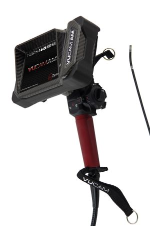 VUCAM-AM | Vidéoscopes 4 mm avec optique fixe 