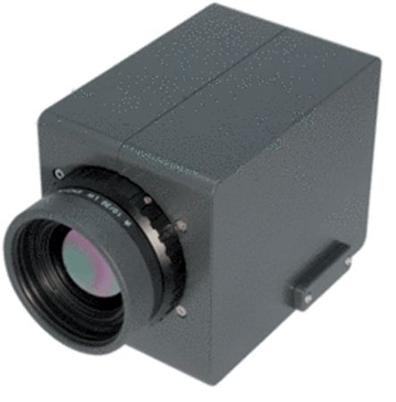 VARIOCAM-HR-H-SERIE | Caméras thermiques infrarouges à microbolomètre FPA, matrice 640 x 480, 25 µm (selon le modèle)