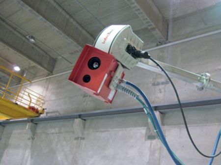InfraTec : spécialiste et leader européen de la thermographie infrarouge