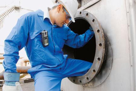 X-AM-5600-SERIE | Détecteurs multi-gaz jusqu'à 4 capteurs, divers gaz (selon le modèle), certifiés ATEX 