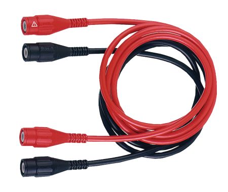 XLSS-58 | Cordons coaxiaux équipés de deux connecteurs BNC mâles 