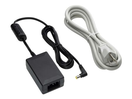 HI-Z1005 | HIOKI Z1005 - adaptateur CA, 100 V à 240 V CA, 50/60 Hz, pour MR9970, MR8875, LR8431 et L8432