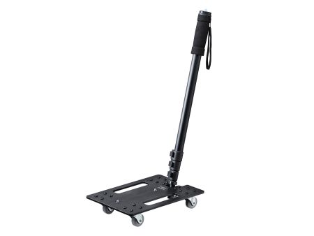 HI-Z5023 | Z5023 - chariot de mesure avec barre de poussée pour luxmètres FT3424, FT3425 