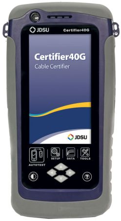 Webinaire : Certifiez les Infrastructures de câblage cuivre en 4 étapes : Etes vous prêt ?