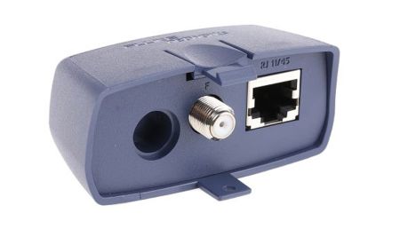 CIQ-WM | Adaptateur WireMap de rechange pour Cable IQ 