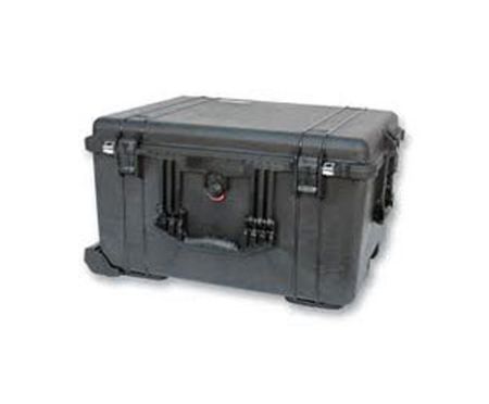 HCTEK54 | Mallette de transport pour oscilloscopes 