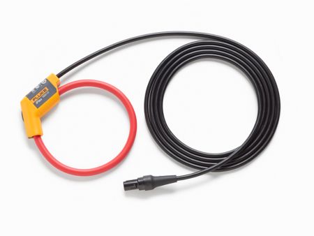 I17XX-FLEX15KIP | Sonde de courant flexible iFlex 1 500 A Ø 60 cm IP65 