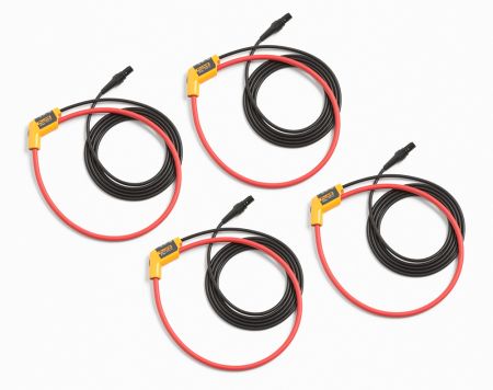 I17XX-FLEX3KIP/4PK | Sondes de courant flexibles iFlex 3 000 A, 60 cm (par 4) IP65 