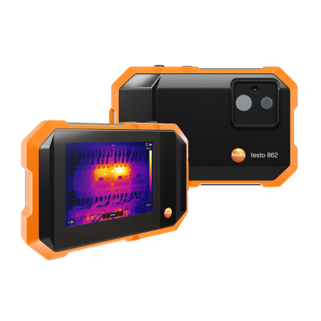 05608622 | testo 862-2 : imagerie ultra nette, compacte et connectée 