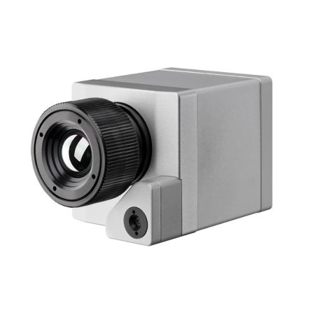 PI Precision Optris Compact line infrared cameras Distrame