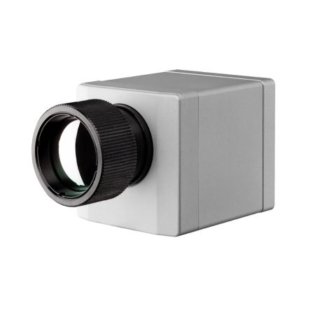 PI640I | Caméra thermique 640 x 480 px, -20°C à 900°C 32 Hz, 125 Hz 