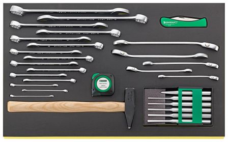 98830083 | Servante d'atelier 