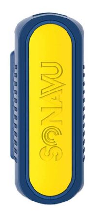 Caméra acoustique à ultrason SONAVU avec décharges partielles