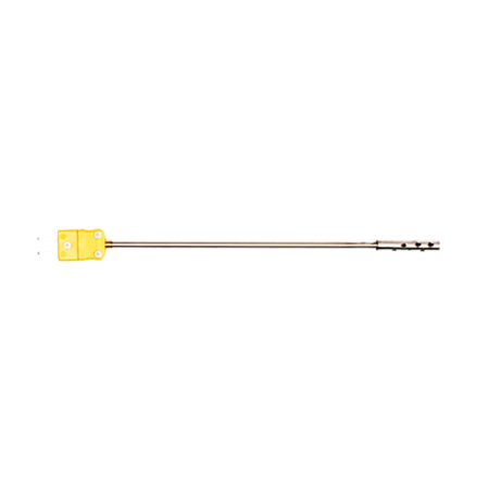 STP146 | Sonde à air type K -40°C à +260°C 